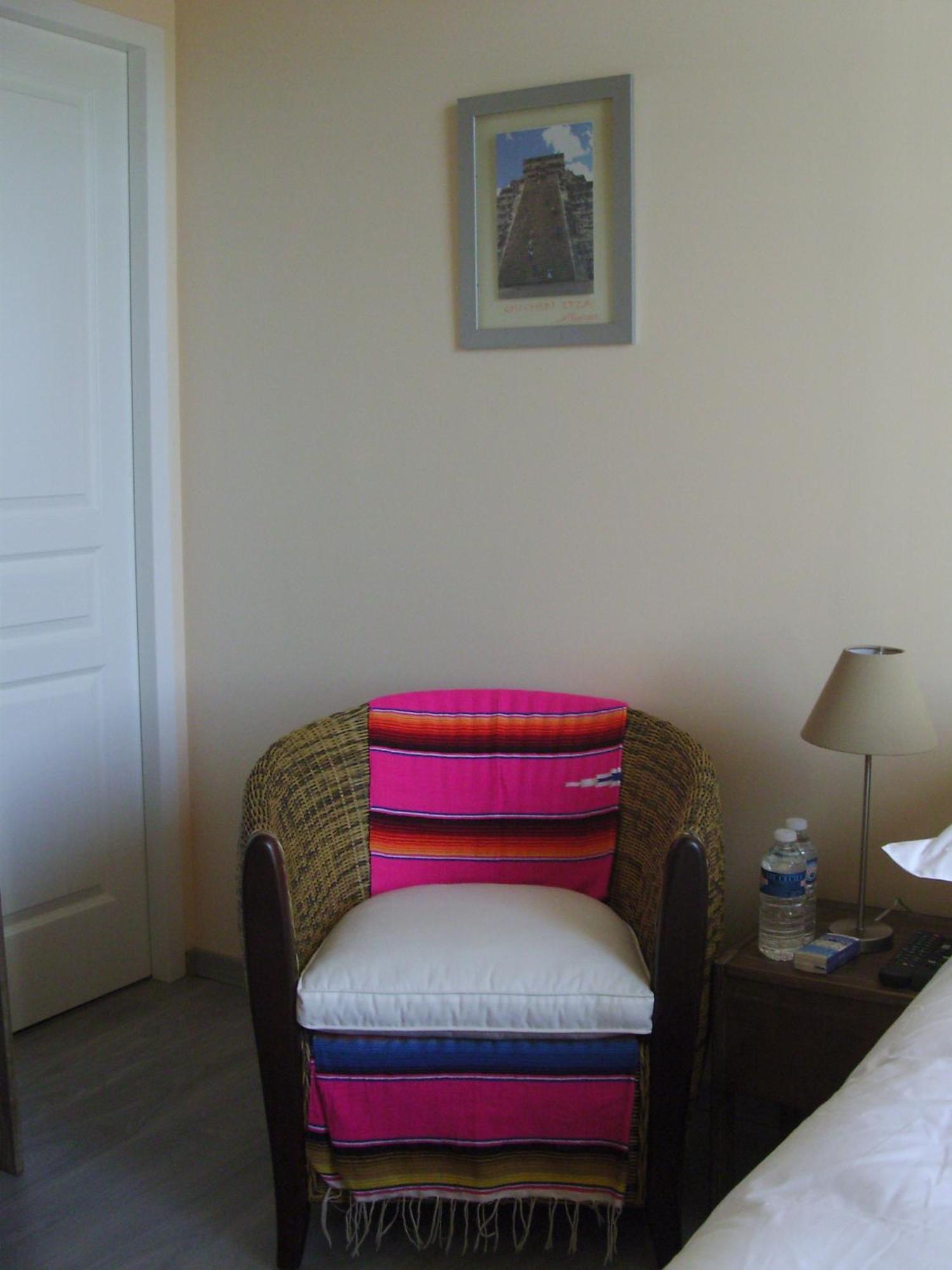Les Chambres De Jeannette มาร์กเซย ภายนอก รูปภาพ