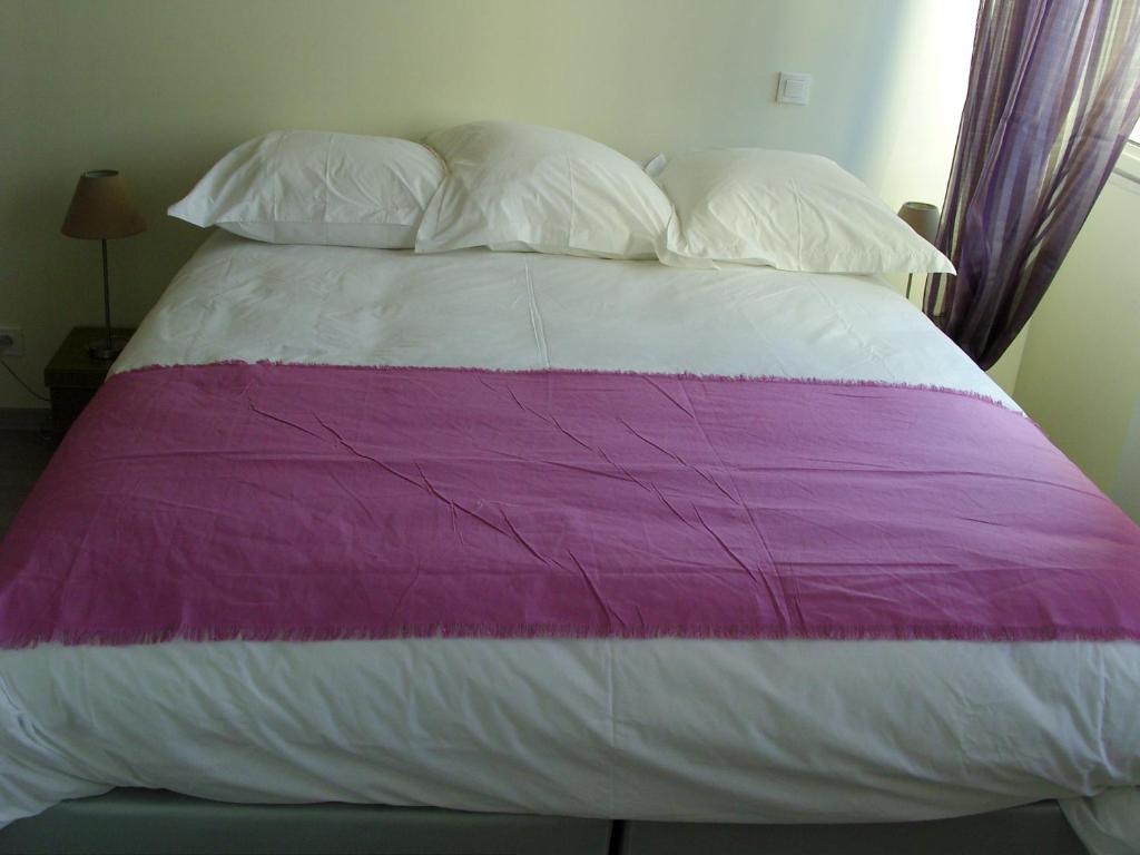 Les Chambres De Jeannette มาร์กเซย ห้อง รูปภาพ