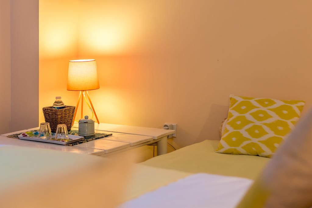 Les Chambres De Jeannette มาร์กเซย ภายนอก รูปภาพ