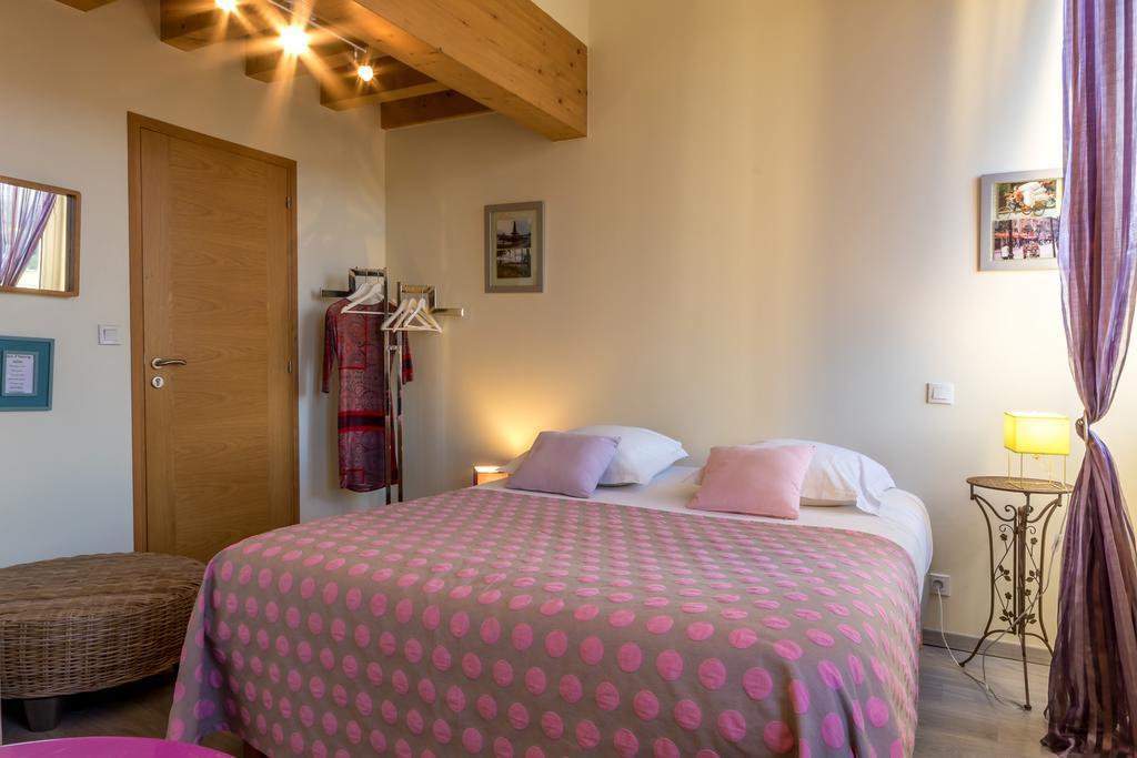 Les Chambres De Jeannette มาร์กเซย ภายนอก รูปภาพ