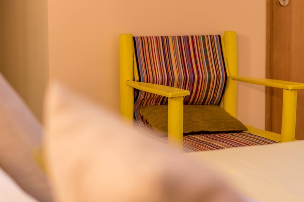 Les Chambres De Jeannette มาร์กเซย ภายนอก รูปภาพ