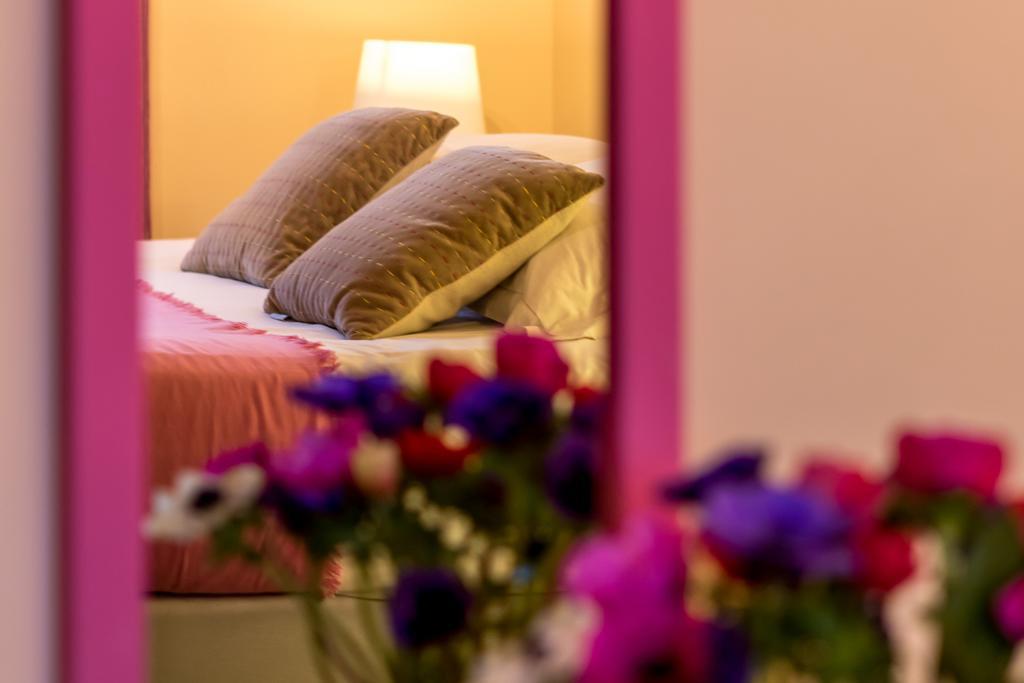 Les Chambres De Jeannette มาร์กเซย ภายนอก รูปภาพ