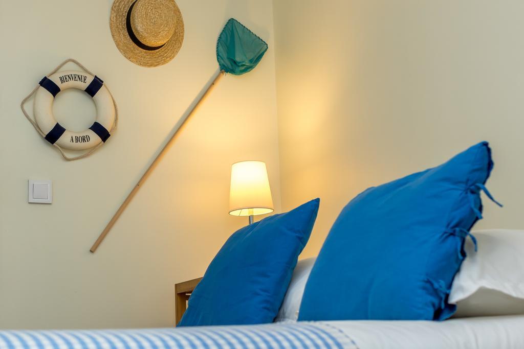 Les Chambres De Jeannette มาร์กเซย ภายนอก รูปภาพ
