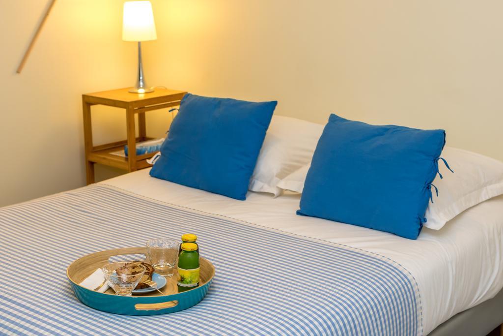 Les Chambres De Jeannette มาร์กเซย ภายนอก รูปภาพ