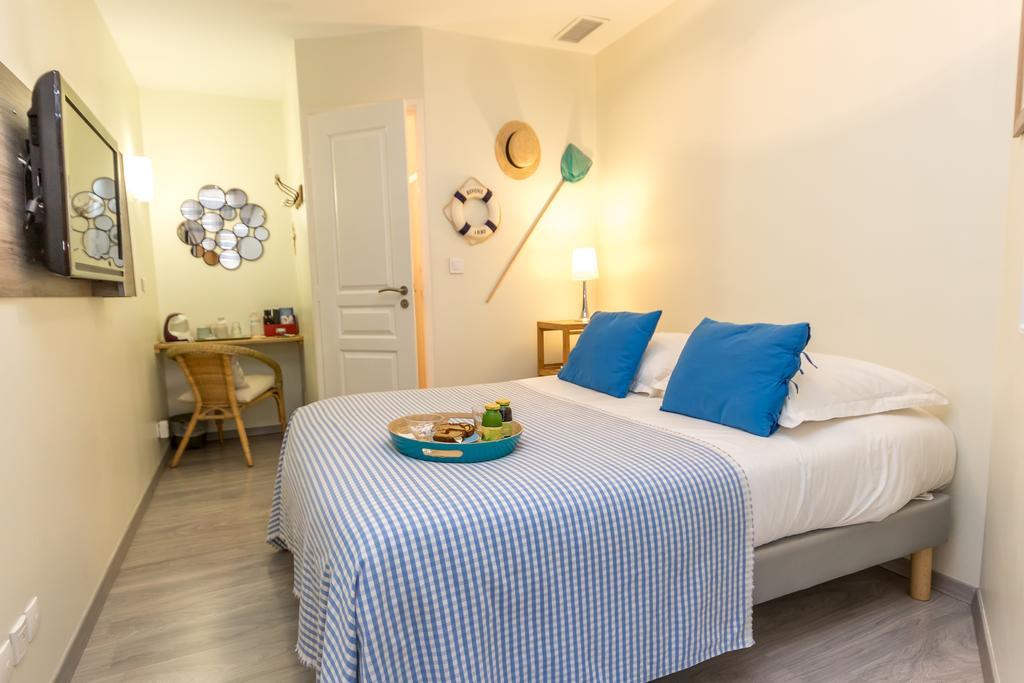 Les Chambres De Jeannette มาร์กเซย ภายนอก รูปภาพ